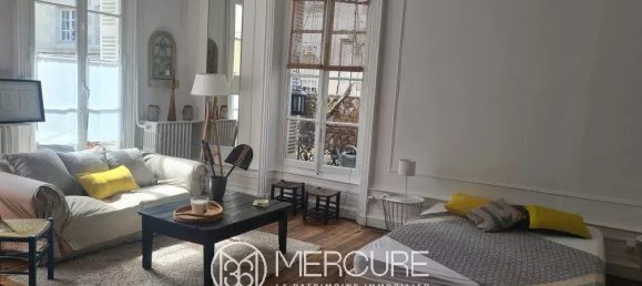 5 Schlafzimmer Wohnung in Poitiers, France, Nr. 341199 10