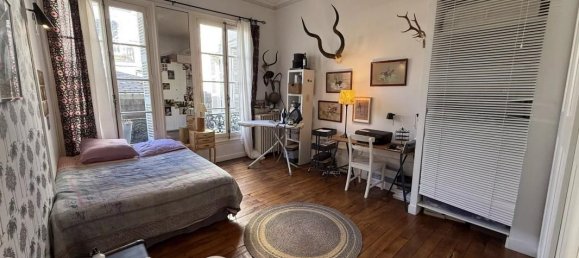 5 Schlafzimmer Wohnung in Poitiers, France, Nr. 341199 6