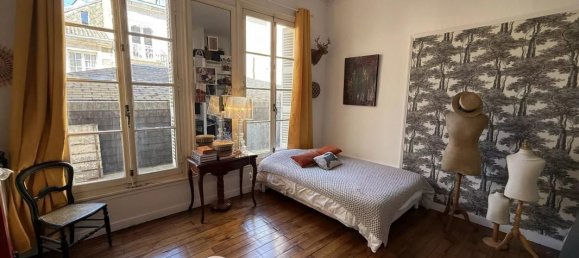 5 Schlafzimmer Wohnung in Poitiers, France, Nr. 341199 7