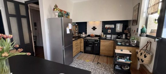 5 Schlafzimmer Wohnung in Poitiers, France, Nr. 341199 4