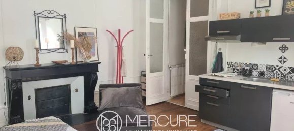 5 Schlafzimmer Wohnung in Poitiers, France, Nr. 341199 9