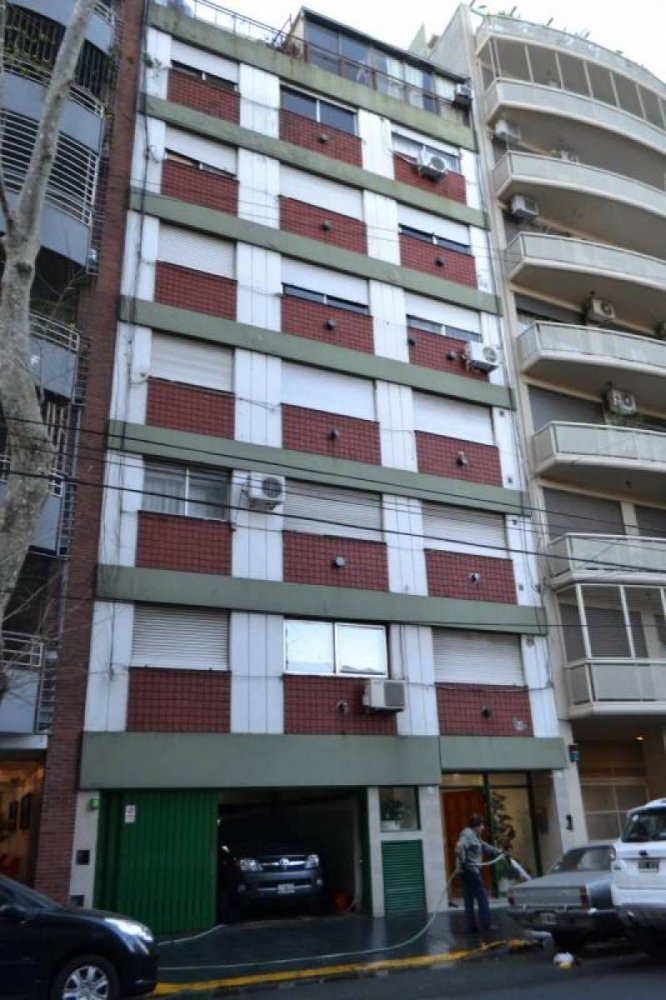 Estúdio em Buenos Aires, Argentina N.º 79132