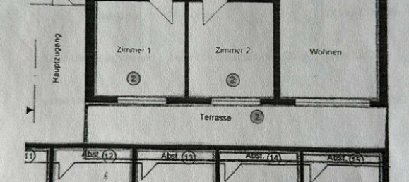 2 Schlafzimmer Wohnung in Heidelberg, Germany, Nr. 13826 9