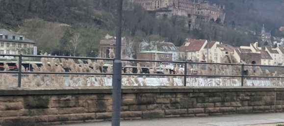 2 Schlafzimmer Wohnung in Heidelberg, Germany, Nr. 13826 21