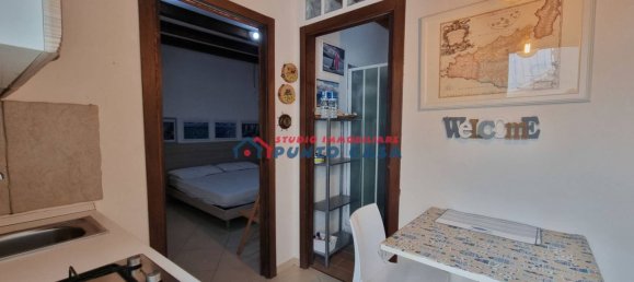 1 bedroom Apartment in Mazara del Vallo, Italy No. 352063 7