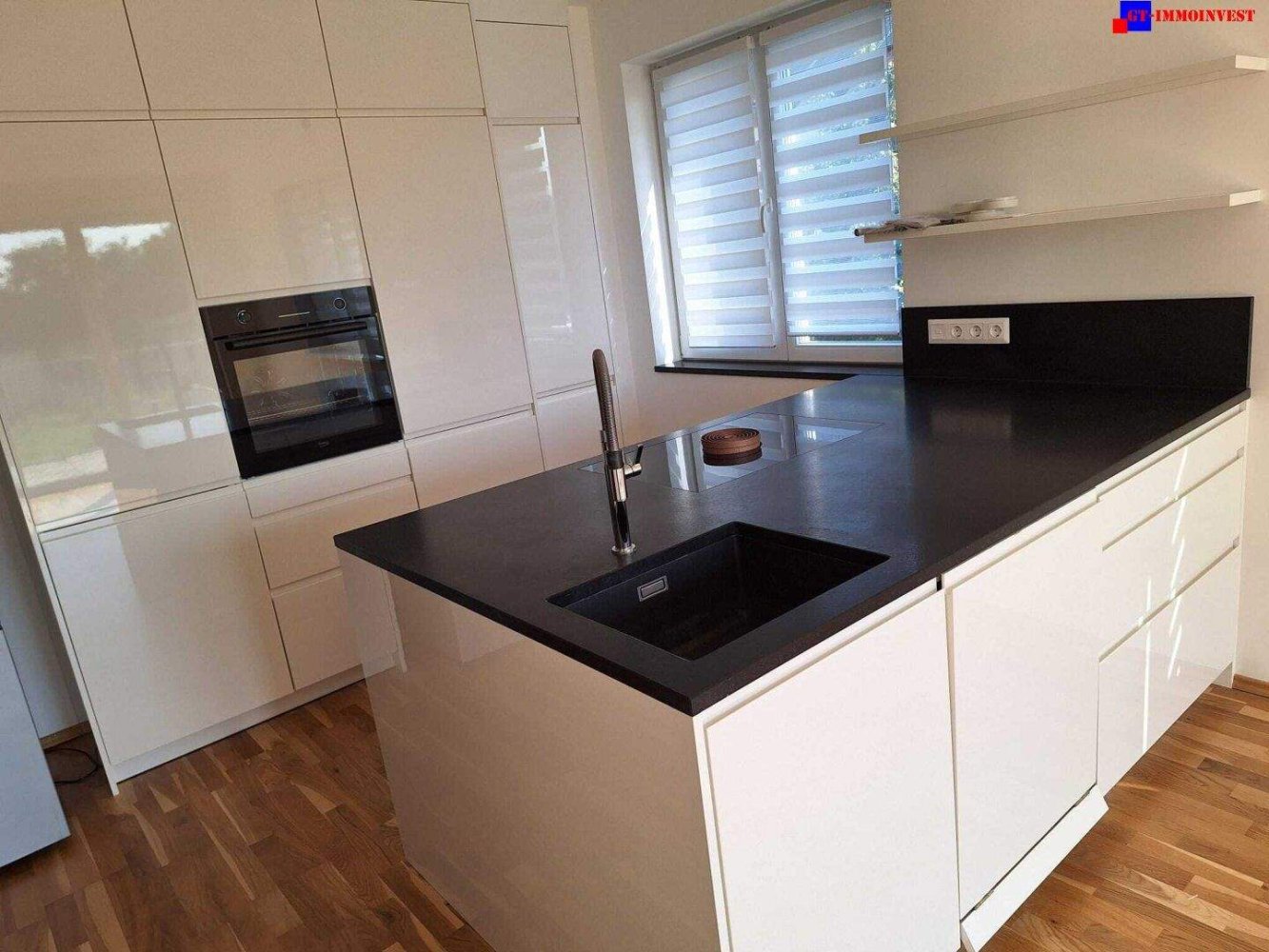 Квартира с 3 комнатами в Пурбах ам Нойзидлер Зе, Австрия № 231202