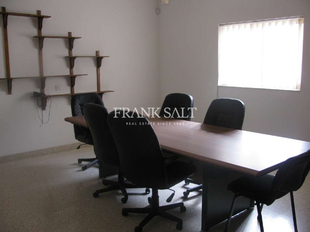 Büro in Sliema, Malta 200m², Nr. 12537