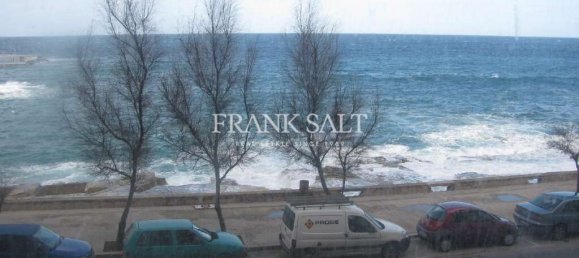 Büro in Sliema, Malta 200m², Nr. 12537 3