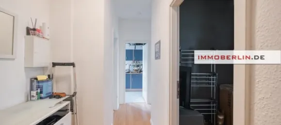 2غرفة شقة في Hakenfelde, Germany رقم 85144 5