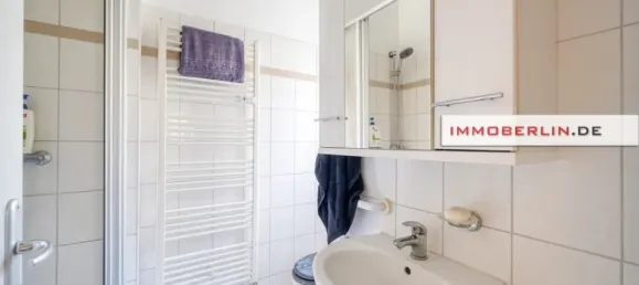 2غرفة شقة في Hakenfelde, Germany رقم 85144 6