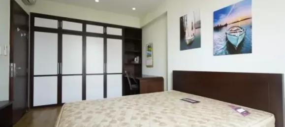 3 غرف نوم شقة في Thu Duc, فيتنام رقم 75055 5