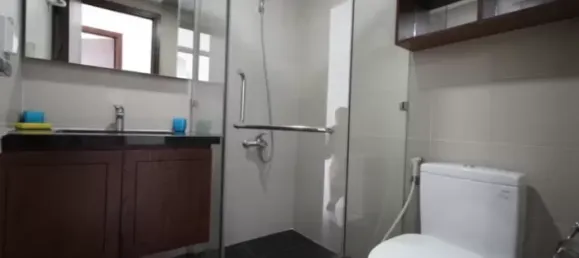 3 غرف نوم شقة في Thu Duc, فيتنام رقم 75055 4