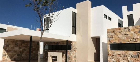 3 Schlafzimmer Haus in Yucatan, Mexico, Nr. 173880 2