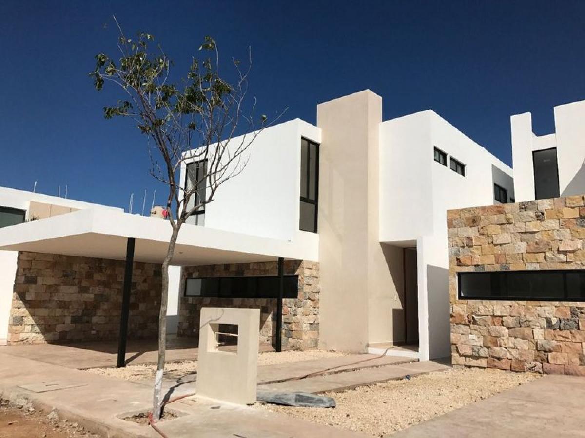 3 Schlafzimmer Haus in Yucatan, Mexico, Nr. 173880