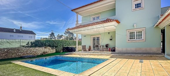 3 bedrooms House in Sesimbra, Portugal No. 185441 14