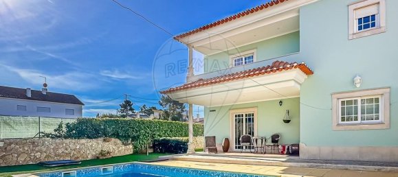 3 bedrooms House in Sesimbra, Portugal No. 185441 46