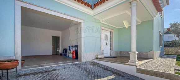 3 bedrooms House in Sesimbra, Portugal No. 185441 43