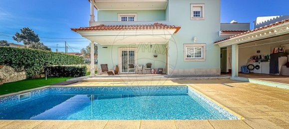 3 bedrooms House in Sesimbra, Portugal No. 185441 6