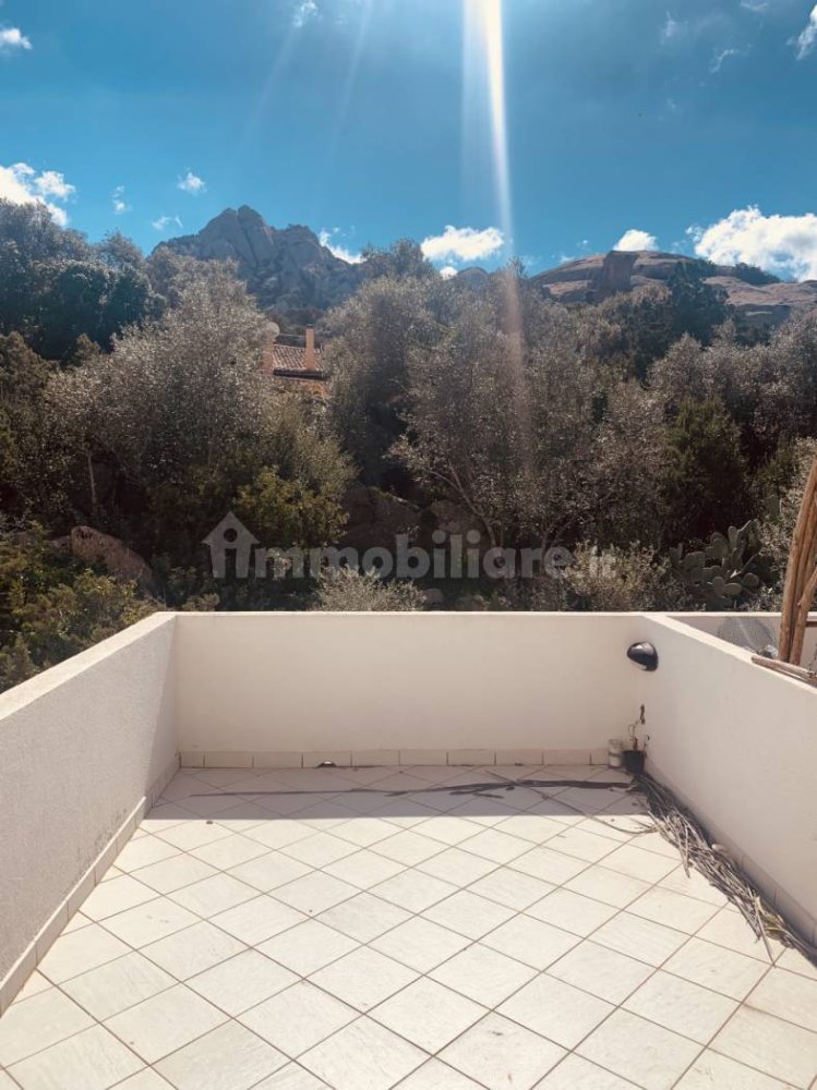 2 bedrooms Apartment in Arzachena, Italy No. 89973