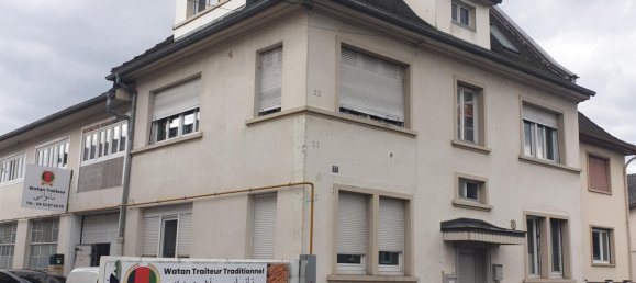 Gebäude in Strasbourg, France 120m², Nr. 246713 2