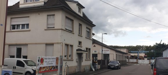 Gebäude in Strasbourg, France 120m², Nr. 246713 3