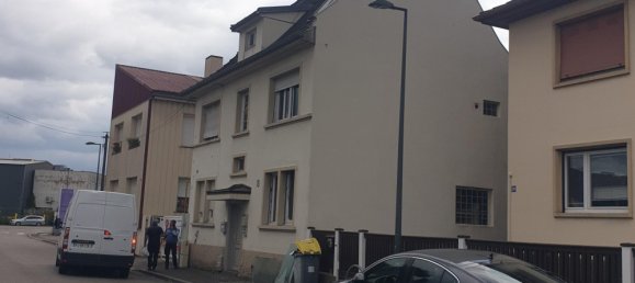 Gebäude in Strasbourg, France 120m², Nr. 246713 4