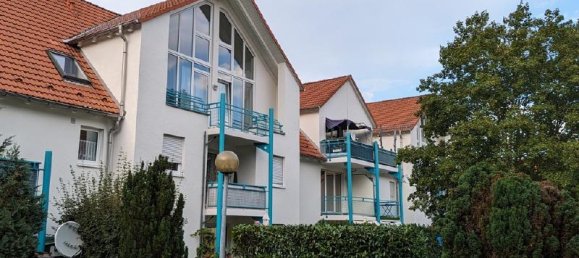 Dúplex de 2 habitaciónes en Sachsische Schweiz-Osterzgebirge, Germany No. 151614 3