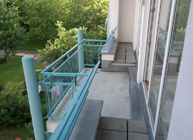 Dúplex de 2 habitaciónes en Sachsische Schweiz-Osterzgebirge, Germany No. 151614