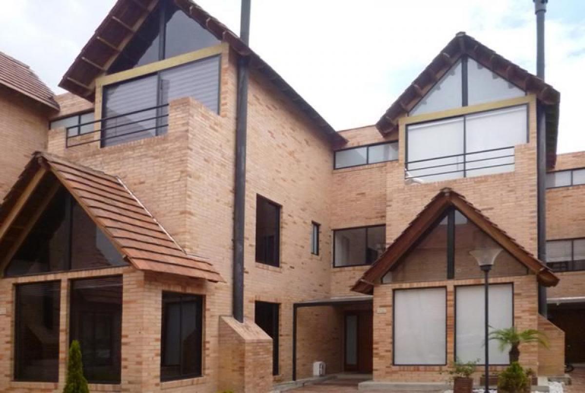 3 غرف نوم منزل في Cundinamarca, Colombia رقم 1802