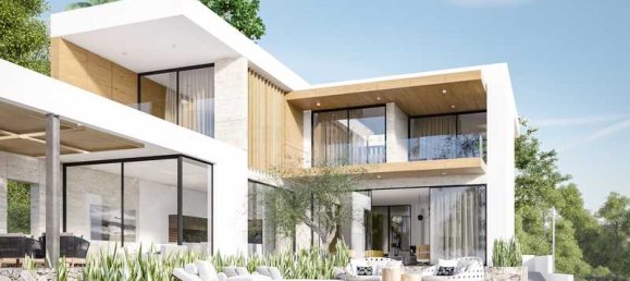 3 bedrooms Villa in Germasogeia, Cyprus No. 7632 2