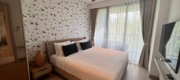 2 bedrooms Condo in Bang Tao, Thailand No. 11035 4