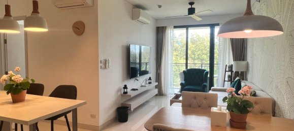 2 bedrooms Condo in Bang Tao, Thailand No. 11035 3