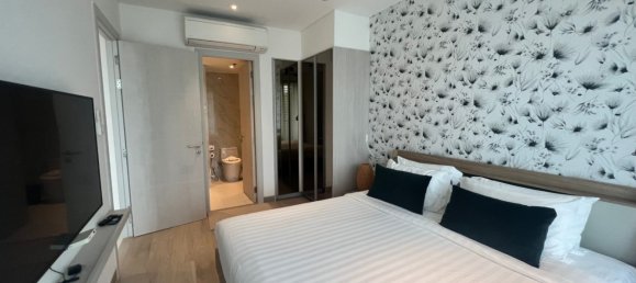 2 bedrooms Condo in Bang Tao, Thailand No. 11035 11