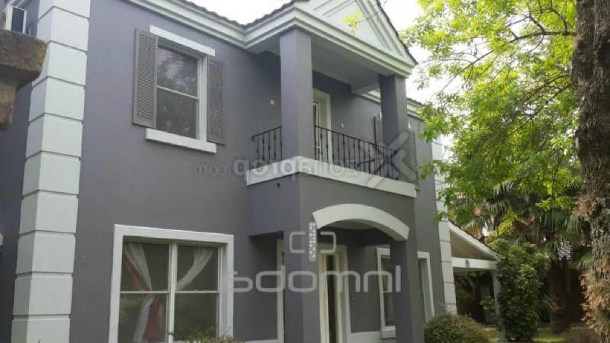 3 Schlafzimmer Haus in Pilar, Argentina, Nr. 11926