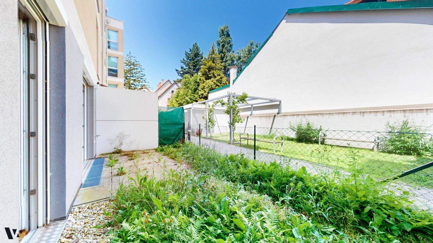 2-salle Appartement à Hietzing, Austria No. 242447