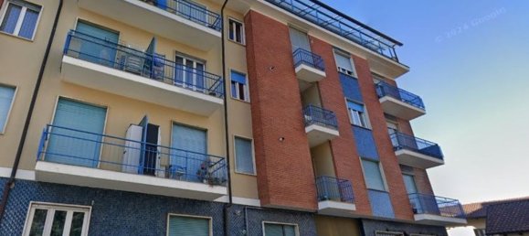 2-Zimmer Wohnung in Grugliasco, Italy, Nr. 131892 7