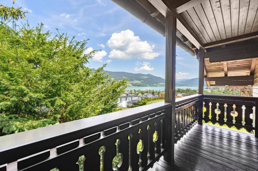 4 bedrooms Villa in St. Lorenz, Austria No. 249710