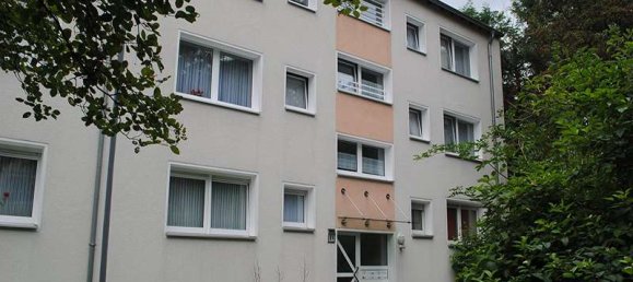 2غرفة شقة في Bochum, Germany رقم 8936 2