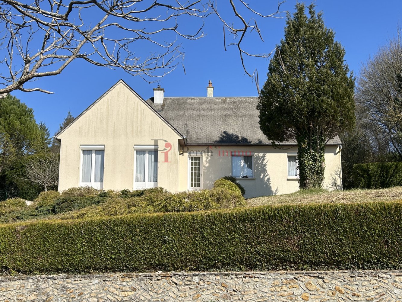 2 bedrooms House in Mamers, France No. 102357