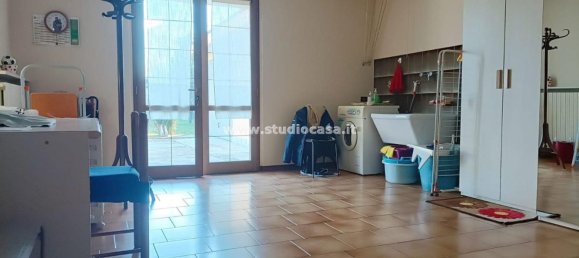 4 rooms Villa in Trescore Cremasco, Italy No. 112975 13