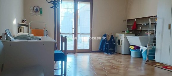 4 rooms Villa in Trescore Cremasco, Italy No. 112975 22