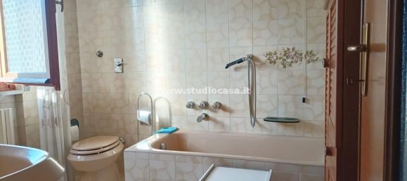 4 rooms Villa in Trescore Cremasco, Italy No. 112975 17