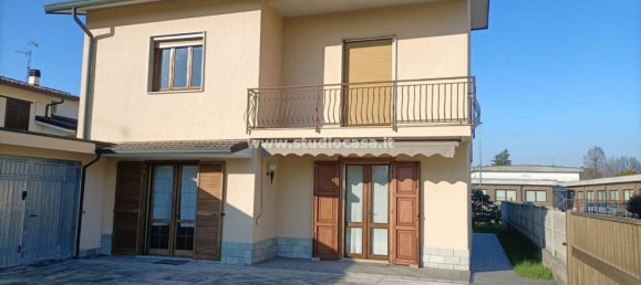 4 rooms Villa in Trescore Cremasco, Italy No. 112975 7