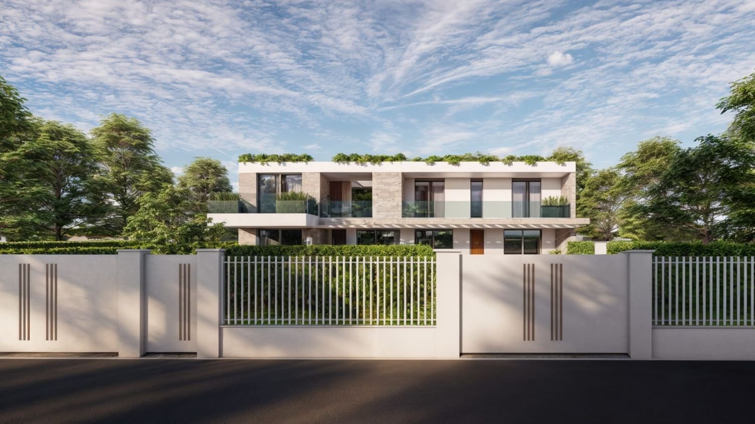 4 rooms Duplex in Camaiore, Italy No. 42920