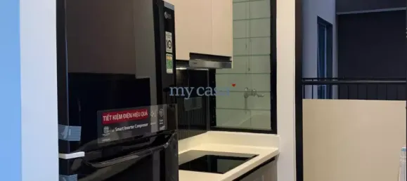 Apartamento T2 em Thu Duc, Vietname N.º 9439 12