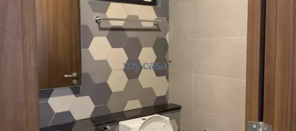 Apartamento T2 em Thu Duc, Vietname N.º 9439 13