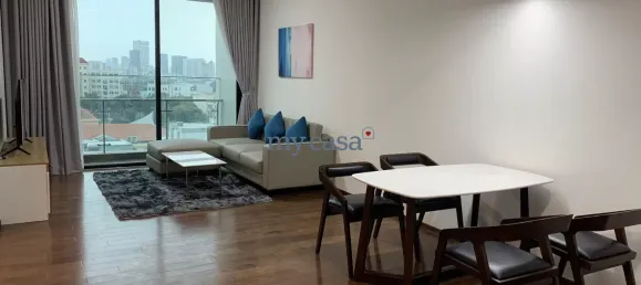 Apartamento T2 em Thu Duc, Vietname N.º 9439 6