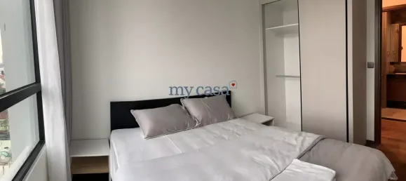 Apartamento T2 em Thu Duc, Vietname N.º 9439 14