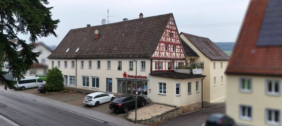 20-Zimmer Gebäude in Biberach, Germany, Nr. 358400 2