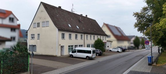 20-Zimmer Gebäude in Biberach, Germany, Nr. 358400 3